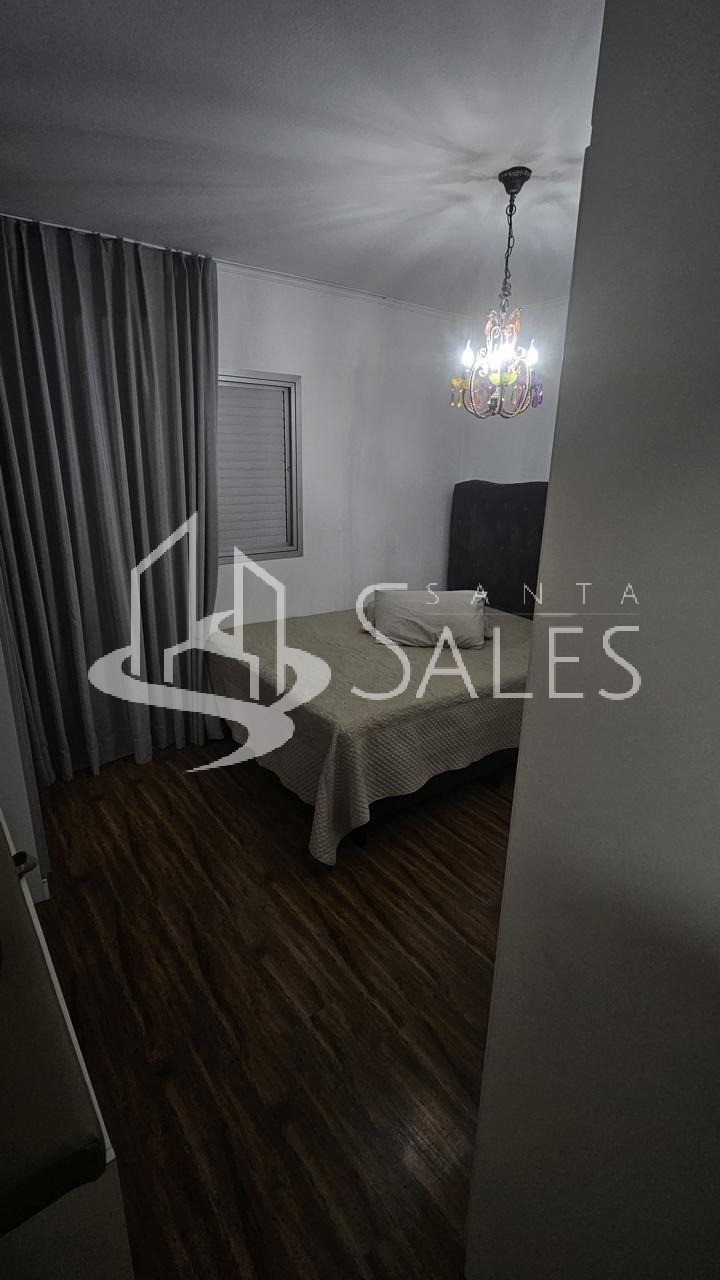 Apartamento, 3 quartos, 100 m² - Foto 7