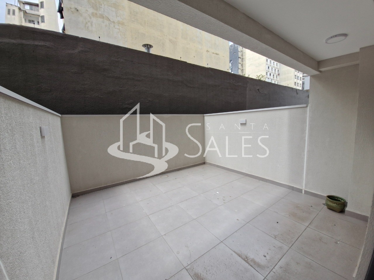 Apartamento, 1 quarto, 40 m² - Foto 29