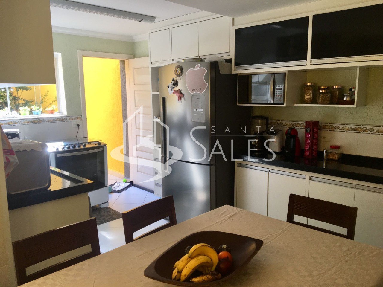 Sobrado, 3 quartos, 134 m² - Foto 16