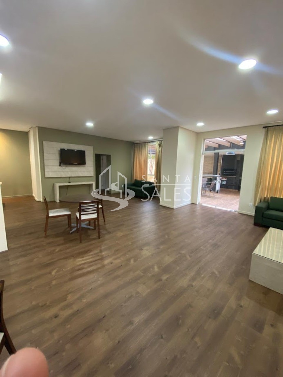 Apartamento, 3 quartos, 123 m² - Foto 48