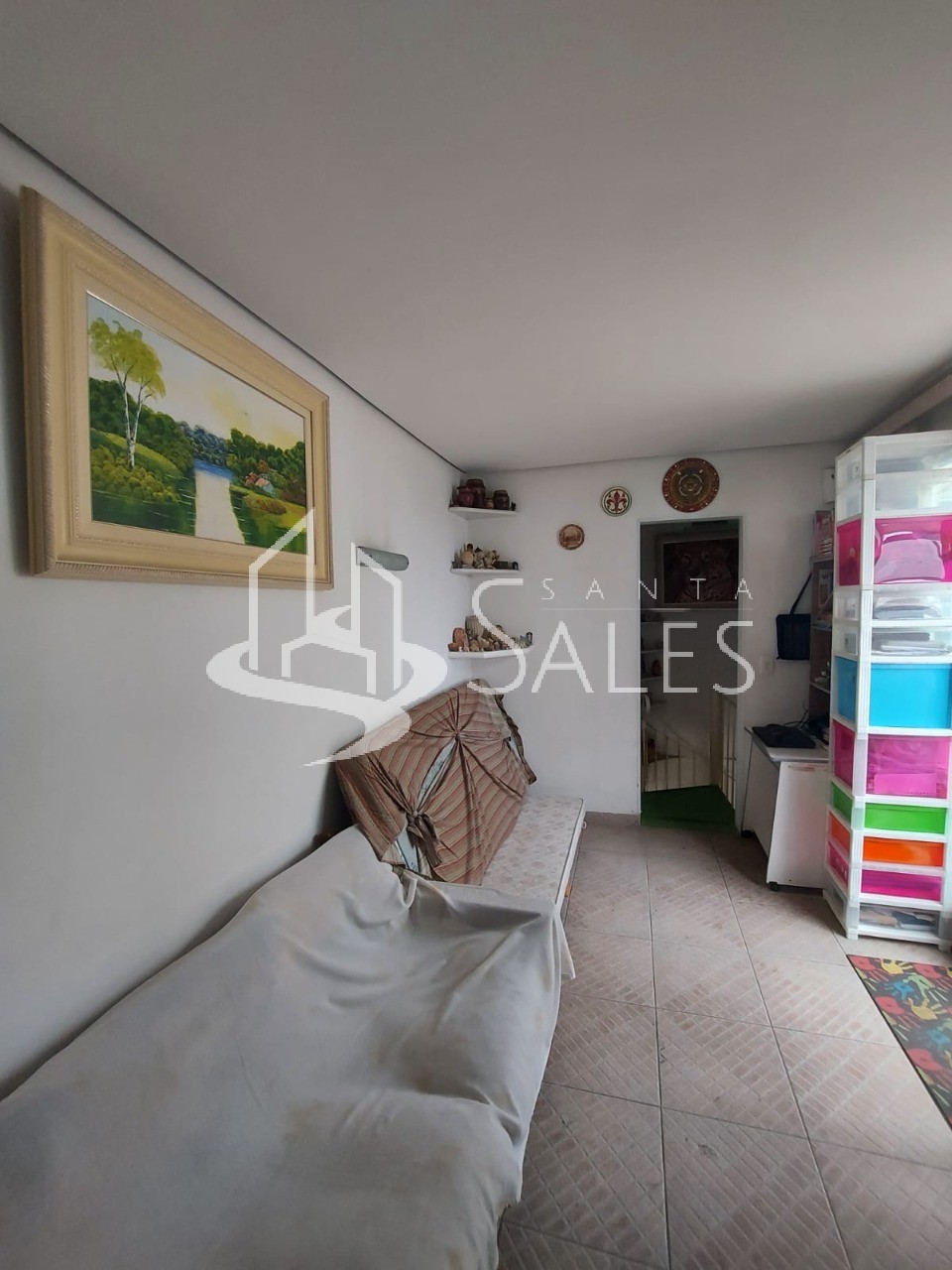 Cobertura, 2 quartos, 110 m² - Foto 4