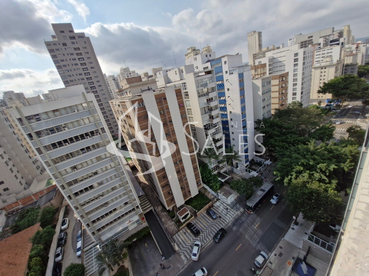 Apartamento, 3 quartos, 127 m² - Foto 4