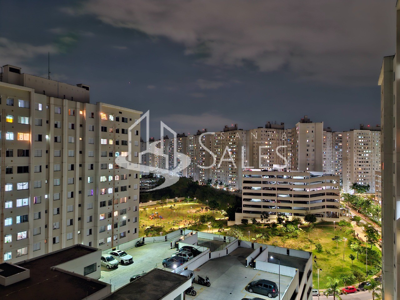 Apartamento à venda com 2 quartos, 44m² - Foto 25