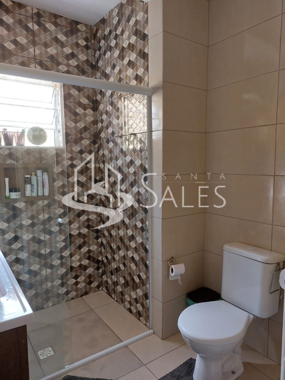 Sobrado, 2 quartos, 100 m² - Foto 14