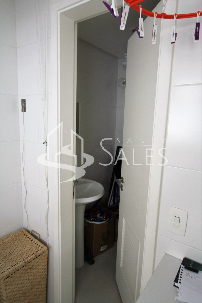 Apartamento, 3 quartos, 167 m² - Foto 8