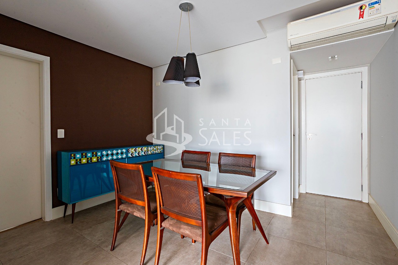 Apartamento, 3 quartos, 100 m² - Foto 4