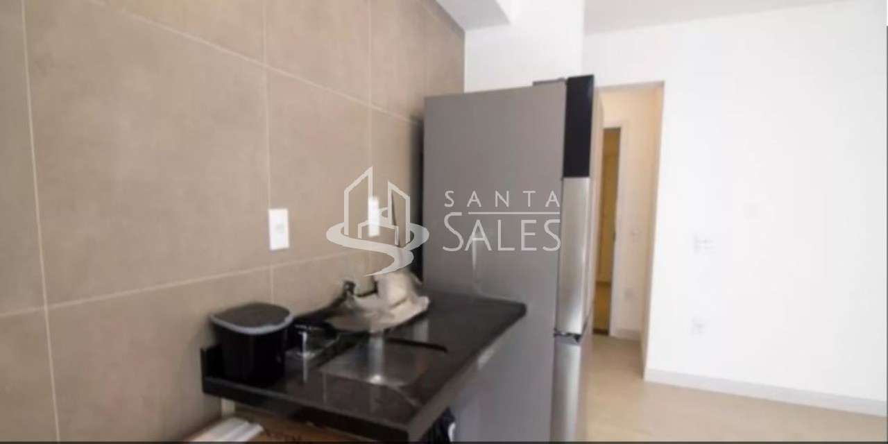 Apartamento, 1 quarto, 46 m² - Foto 7