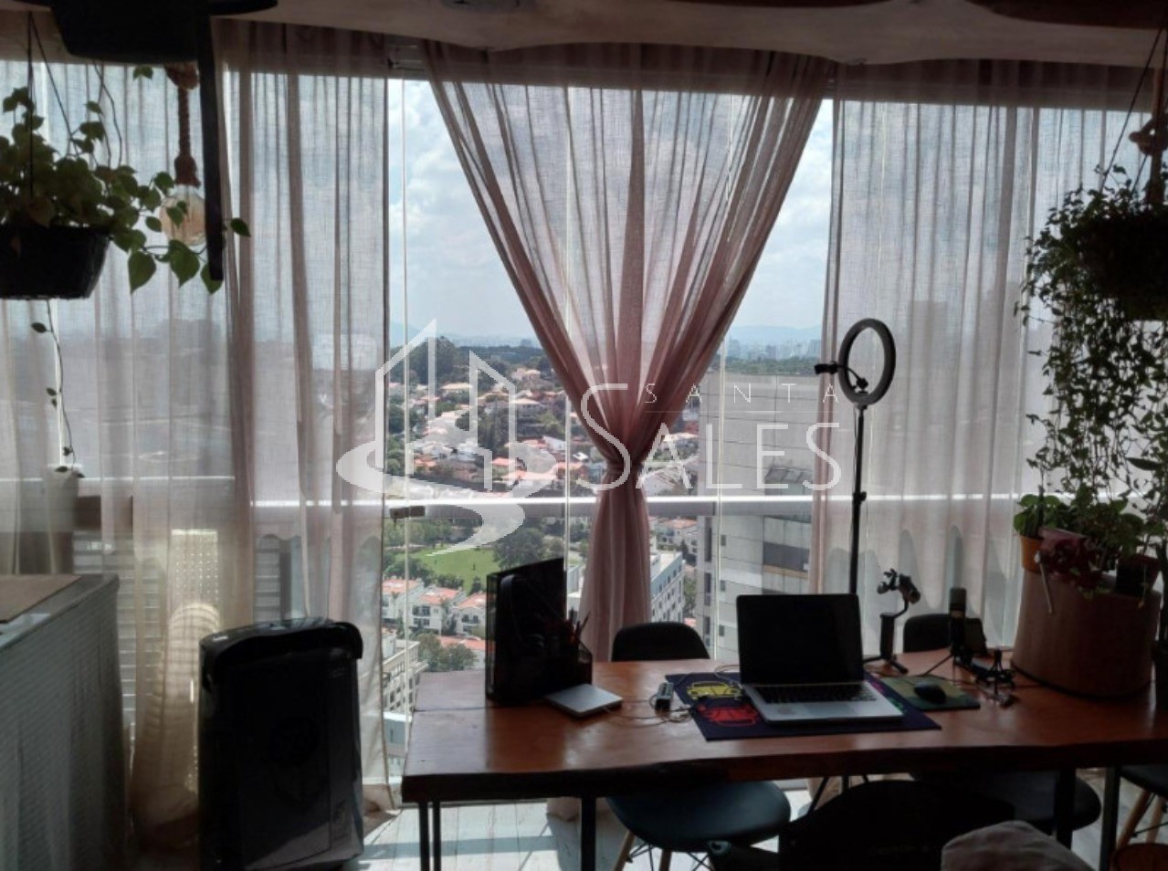 Apartamento, 1 quarto, 35 m² - Foto 6