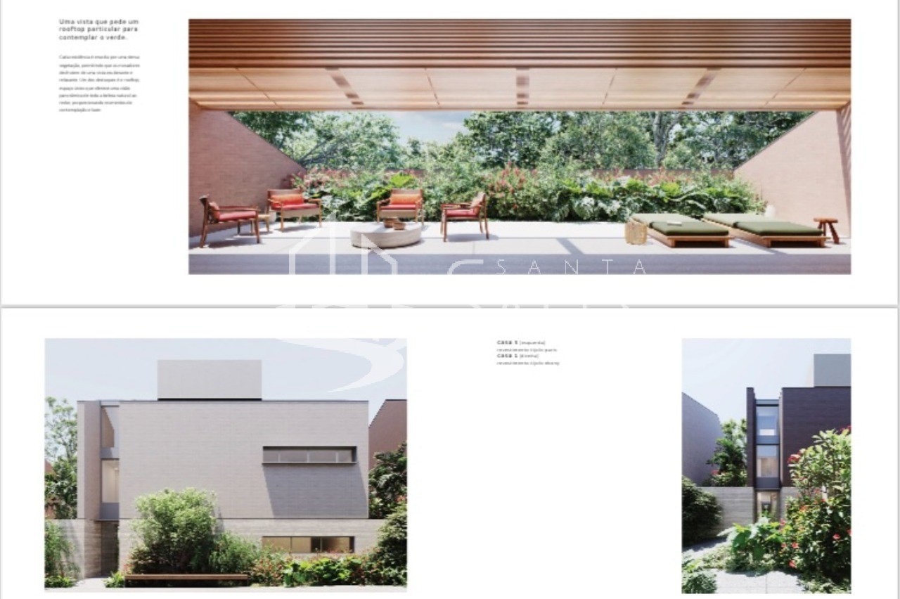 Casa de Condomínio, 3 quartos - Foto 31