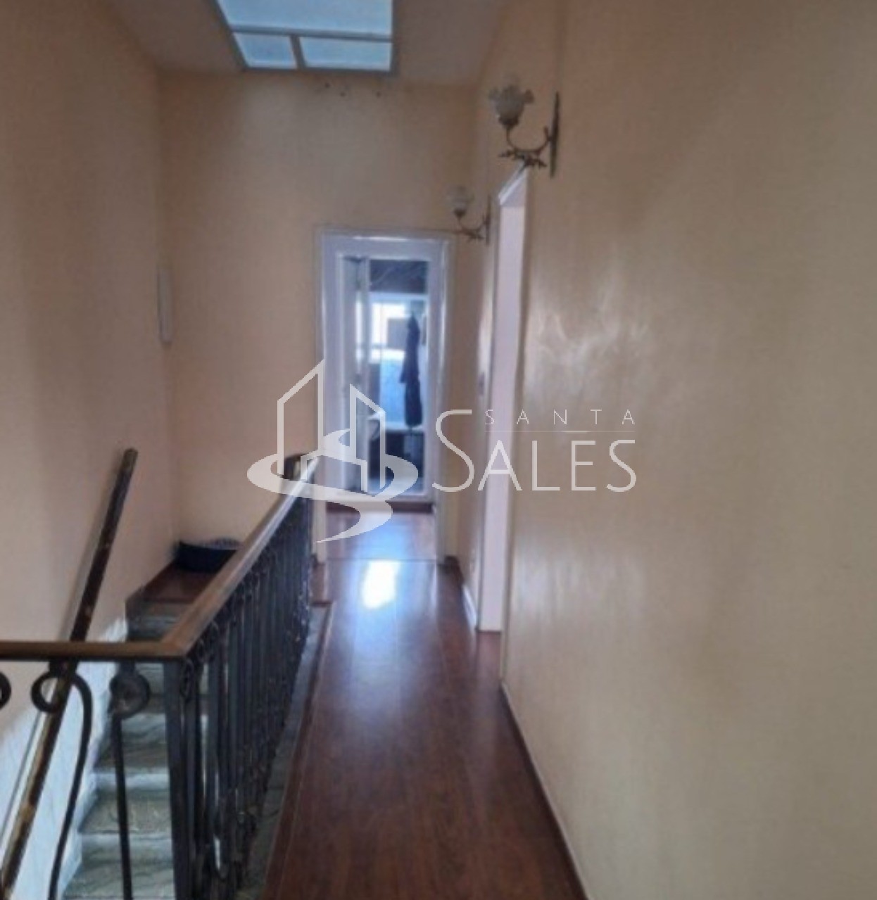 Casa à venda com 3 quartos, 270m² - Foto 17