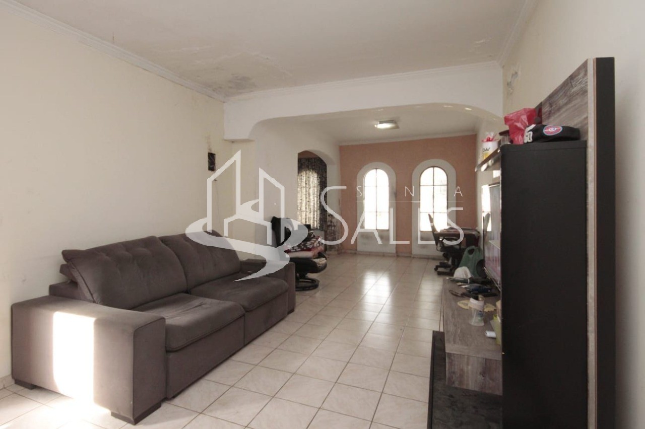 Sobrado à venda com 3 quartos, 150m² - Foto 2