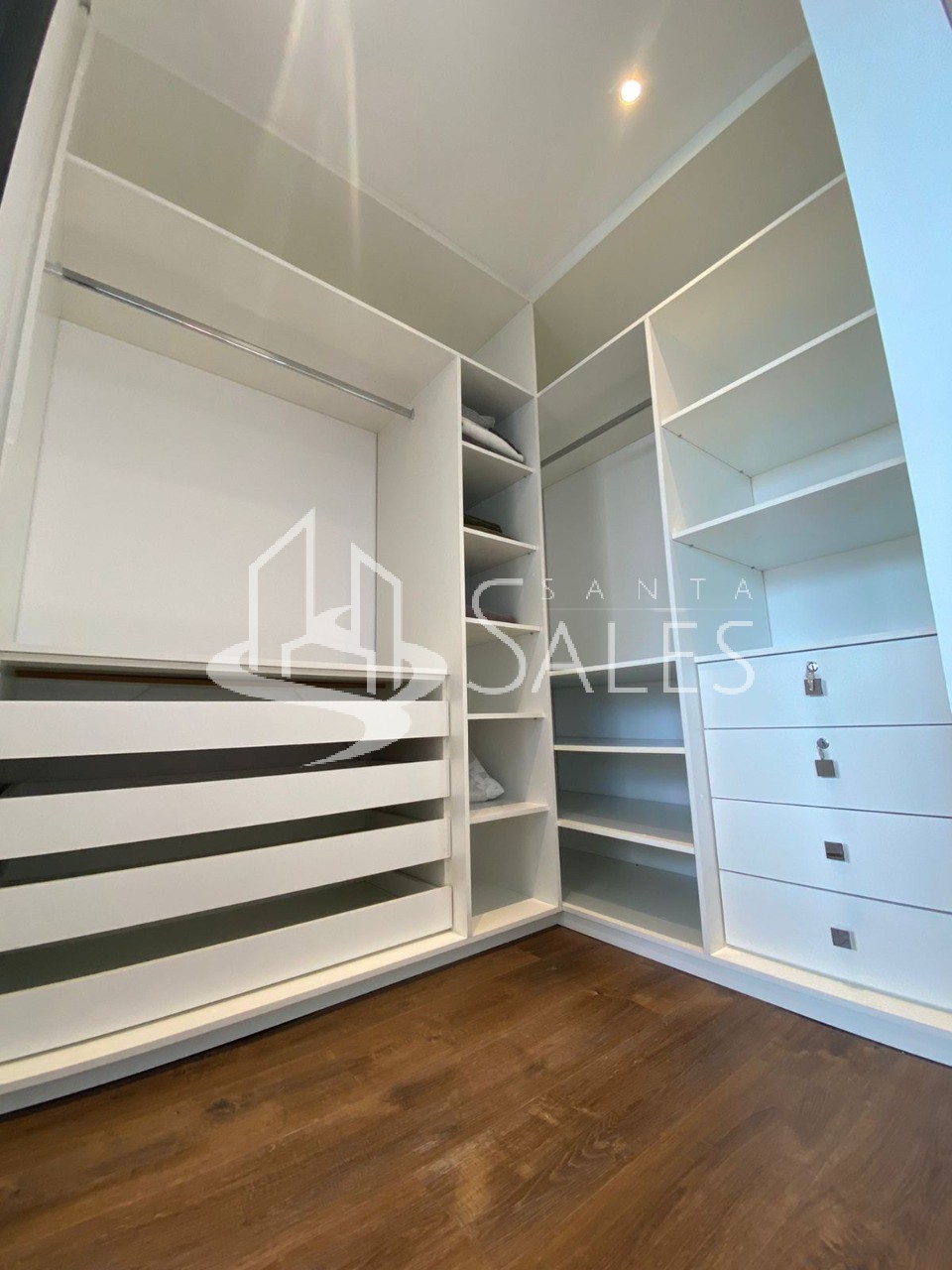 Apartamento, 2 quartos, 95 m² - Foto 5