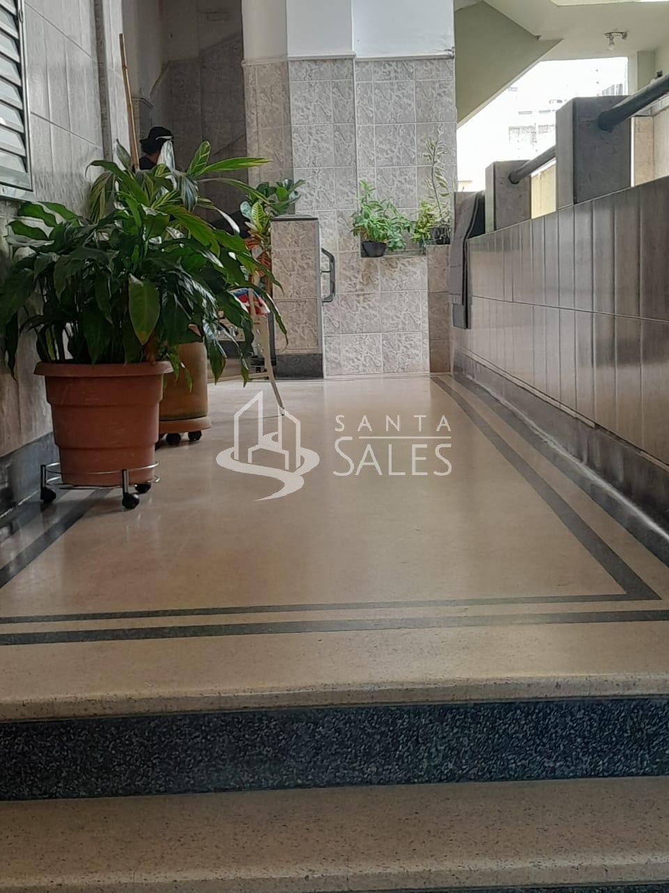 Apartamento, 1 quarto, 68 m² - Foto 24