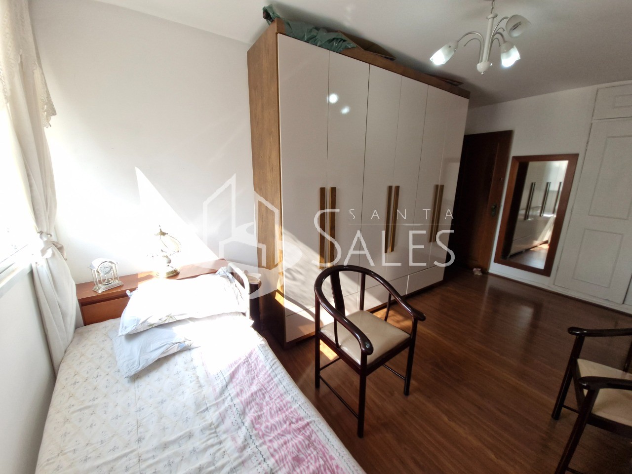 Apartamento, 3 quartos, 127 m² - Foto 13