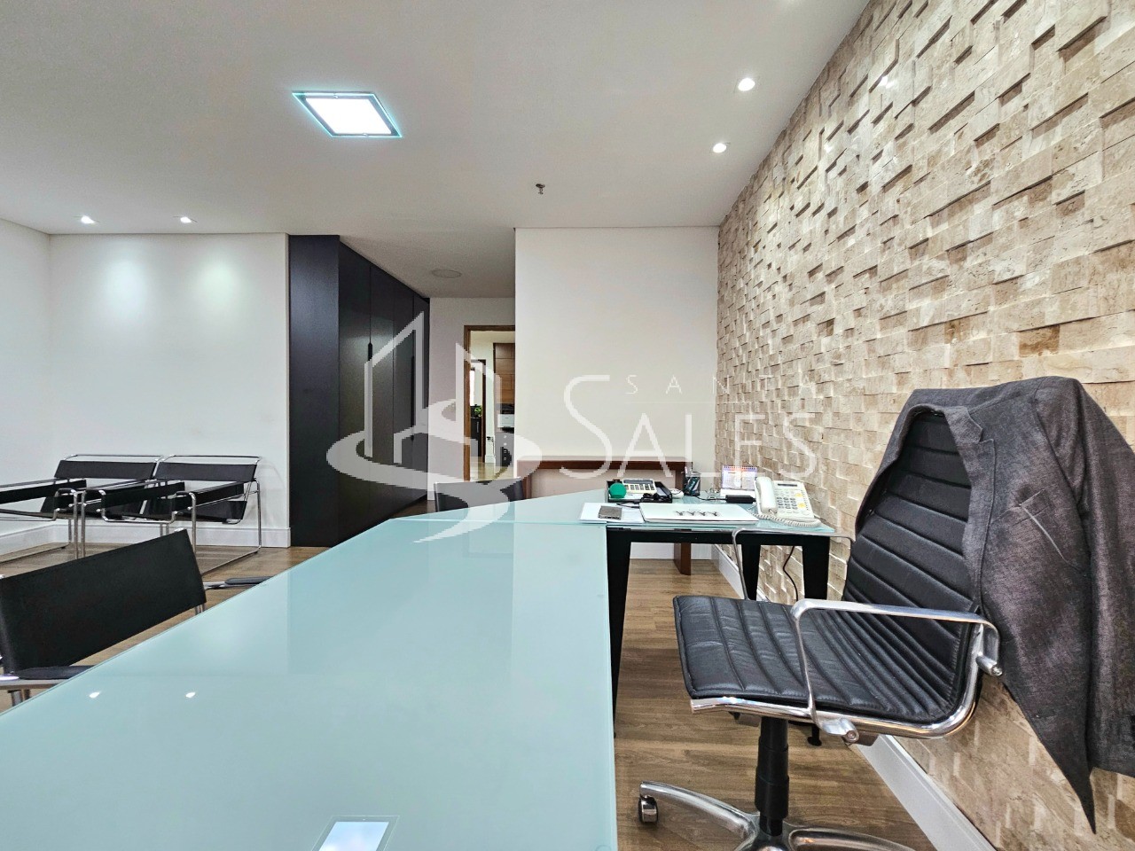 Sala-Conjunto, 151 m² - Foto 7