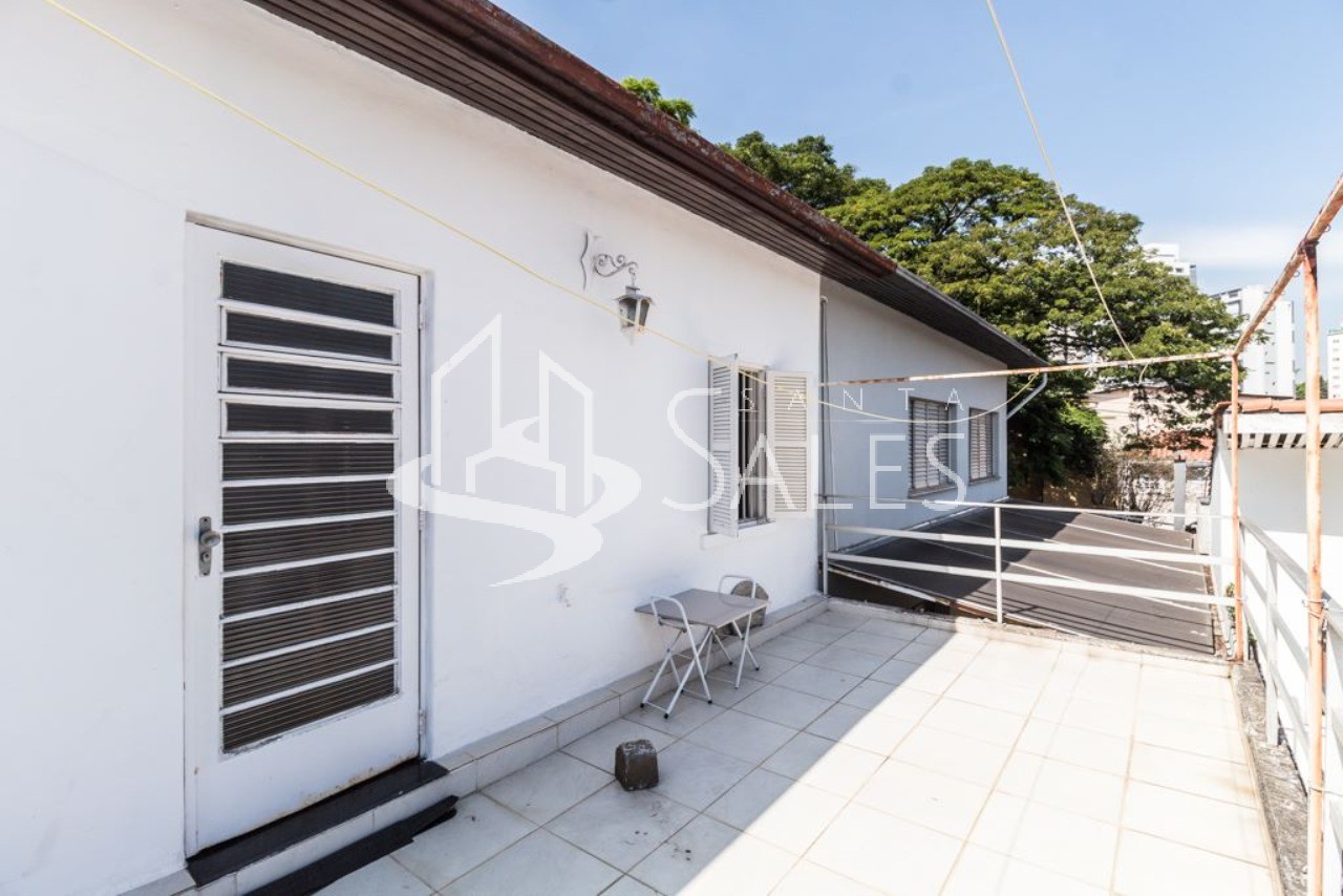 Sobrado, 4 quartos, 150 m² - Foto 23