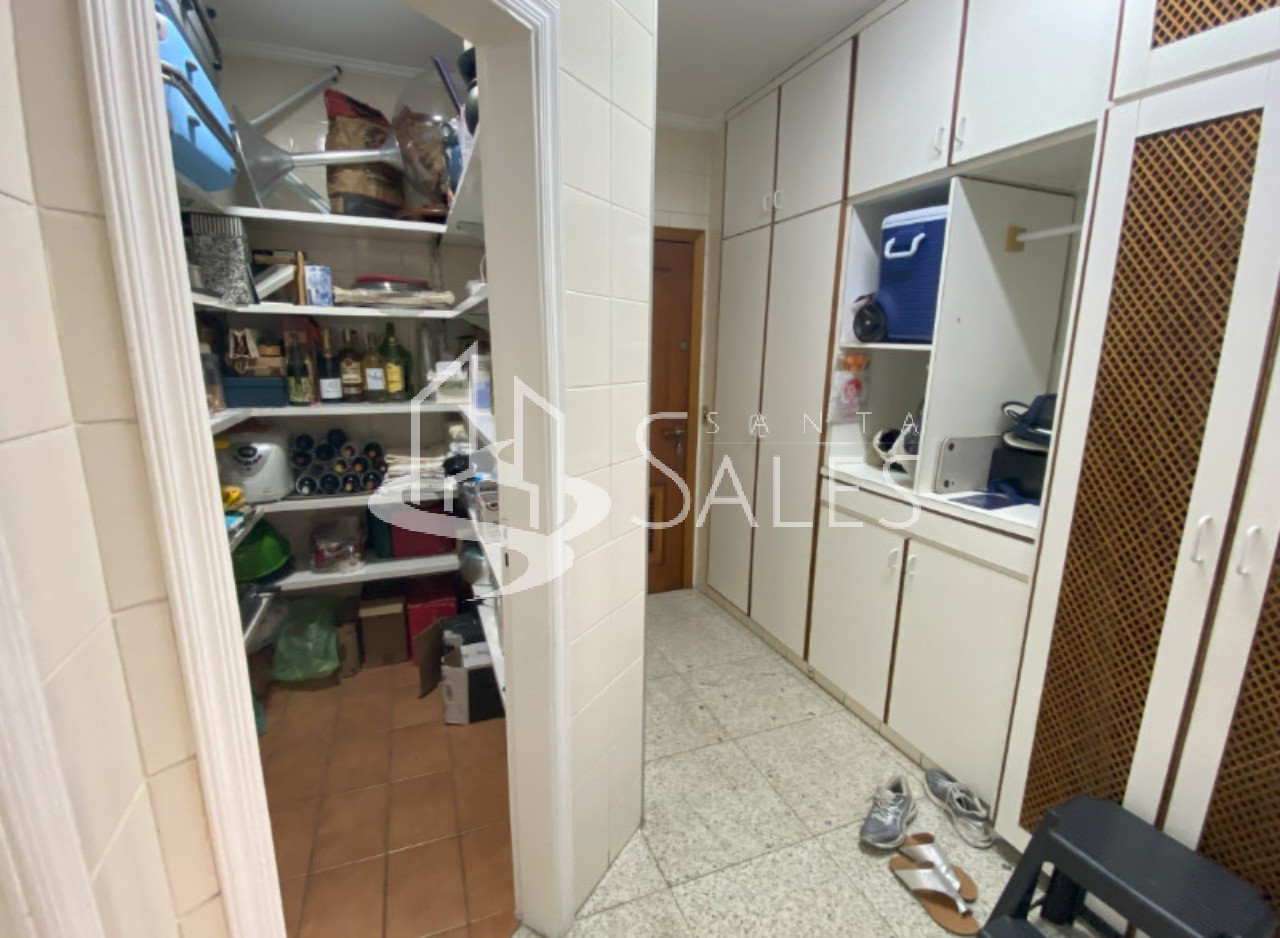 Apartamento, 4 quartos, 176 m² - Foto 14