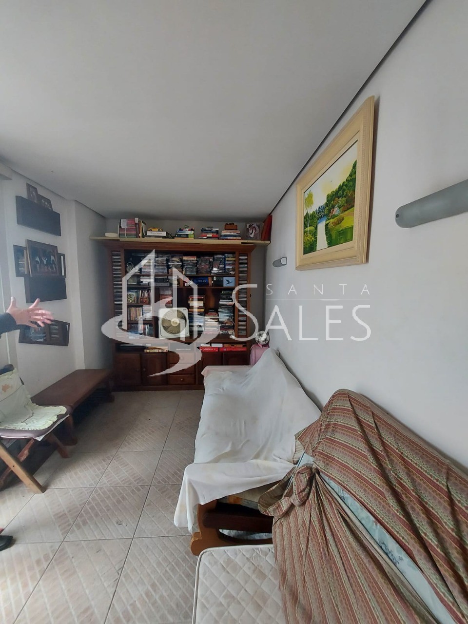 Cobertura, 2 quartos, 110 m² - Foto 5