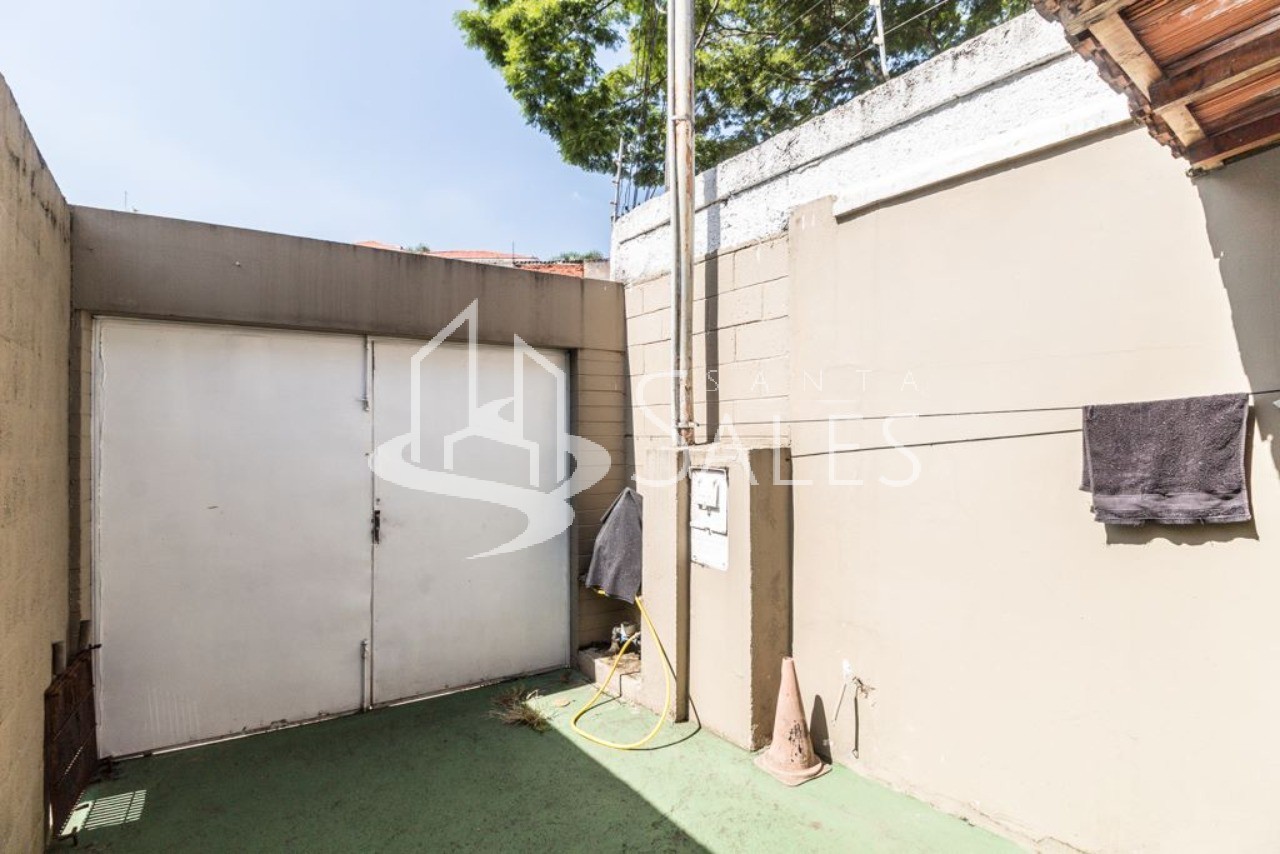Sobrado, 4 quartos, 150 m² - Foto 19