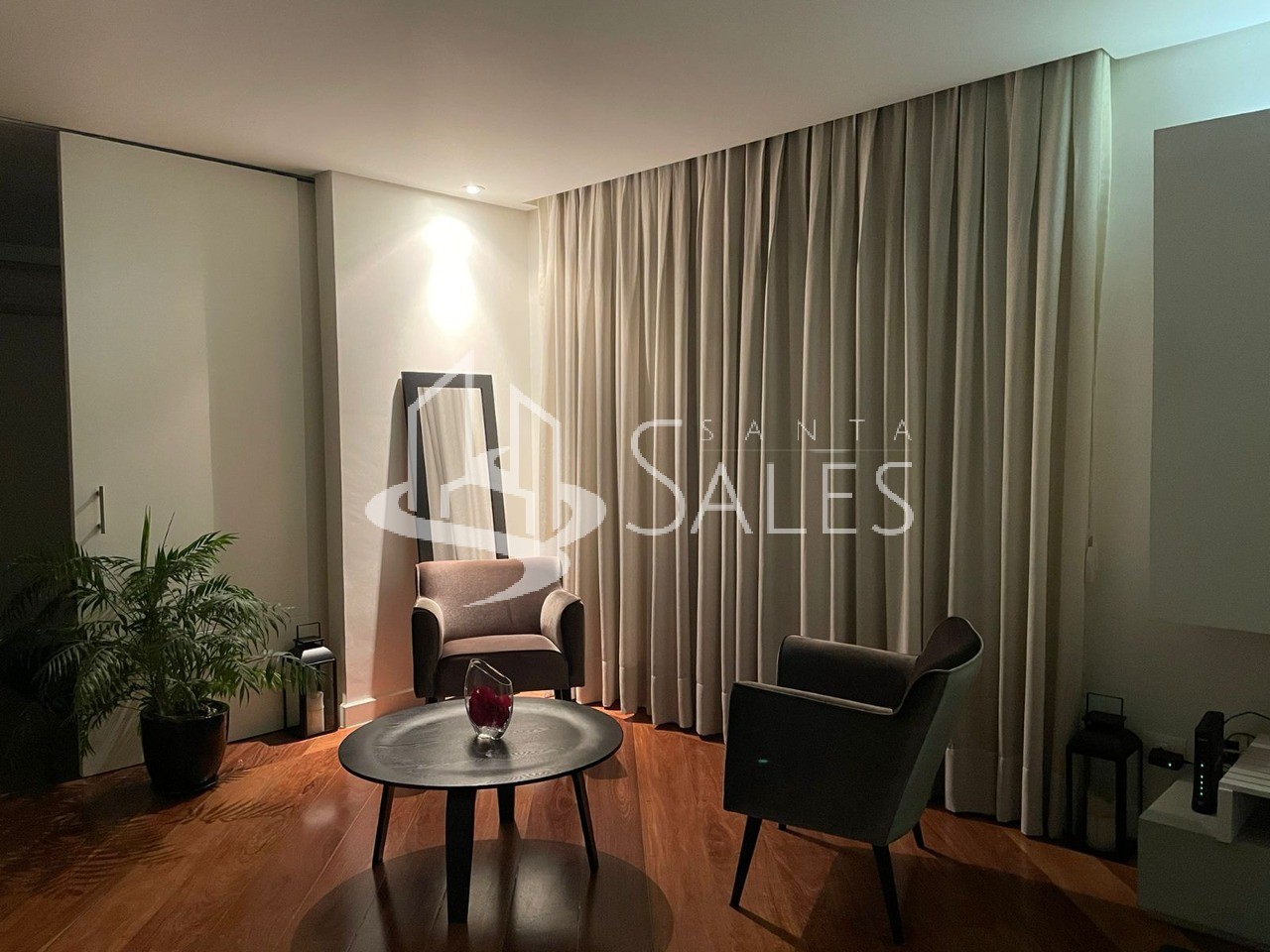 Apartamento, 2 quartos, 167 m² - Foto 27