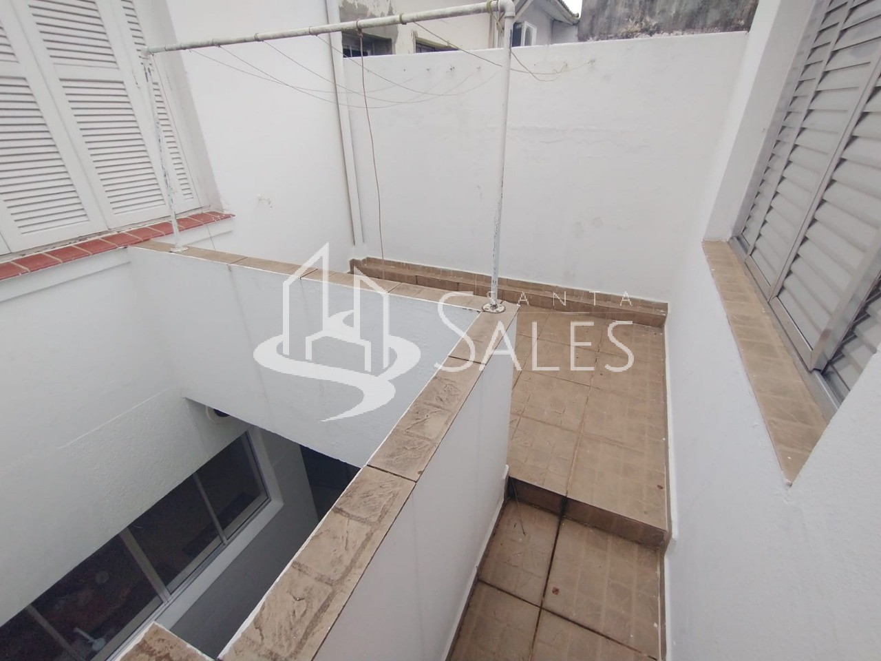 Sobrado, 3 quartos, 140 m² - Foto 21