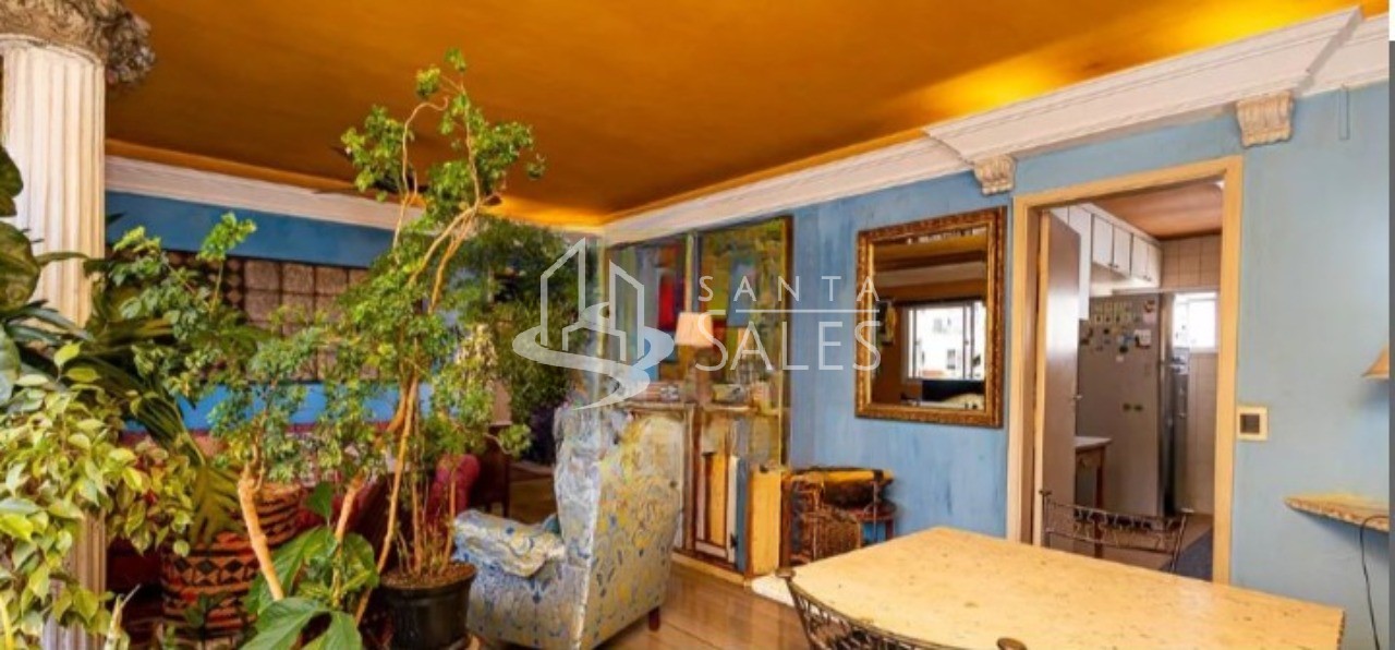Apartamento, 3 quartos, 110 m² - Foto 3