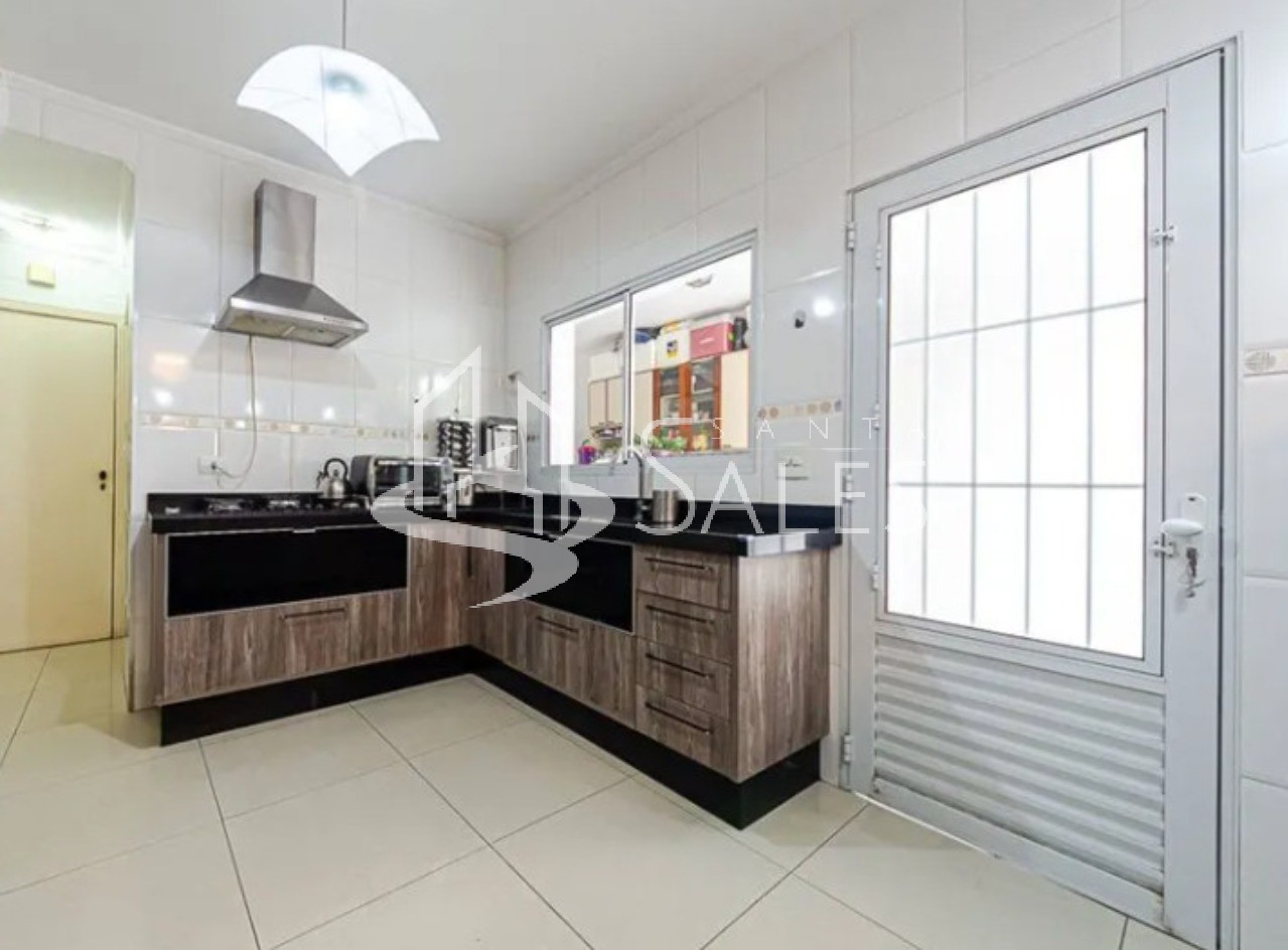 Casa, 4 quartos, 156 m² - Foto 5