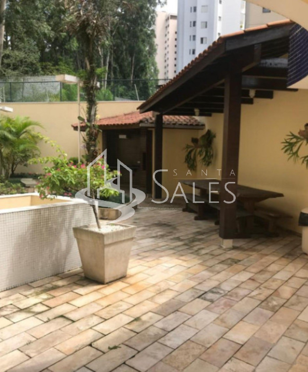 Apartamento, 2 quartos, 167 m² - Foto 30