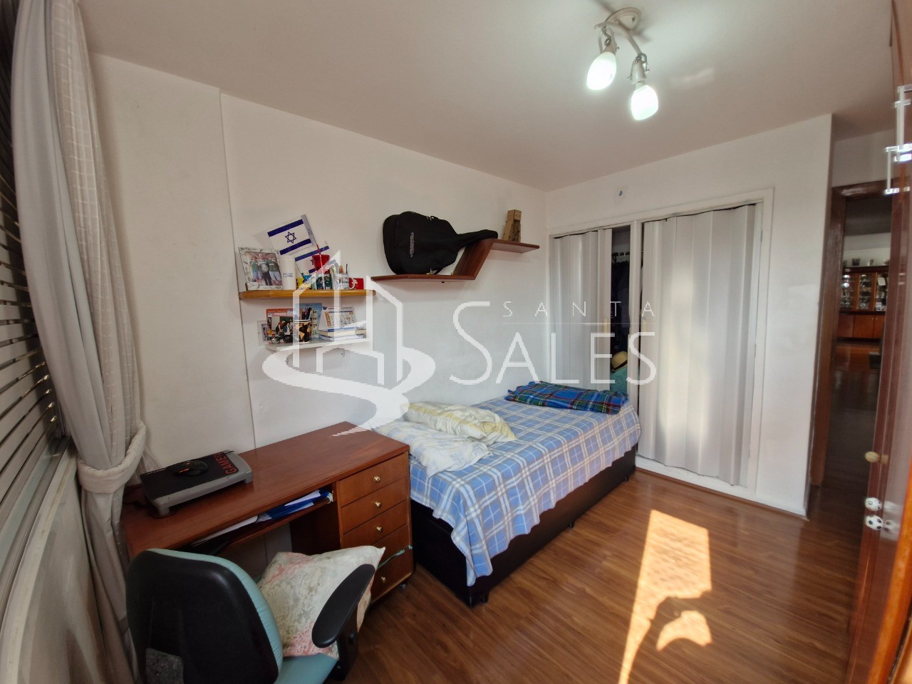 Apartamento, 3 quartos, 127 m² - Foto 8