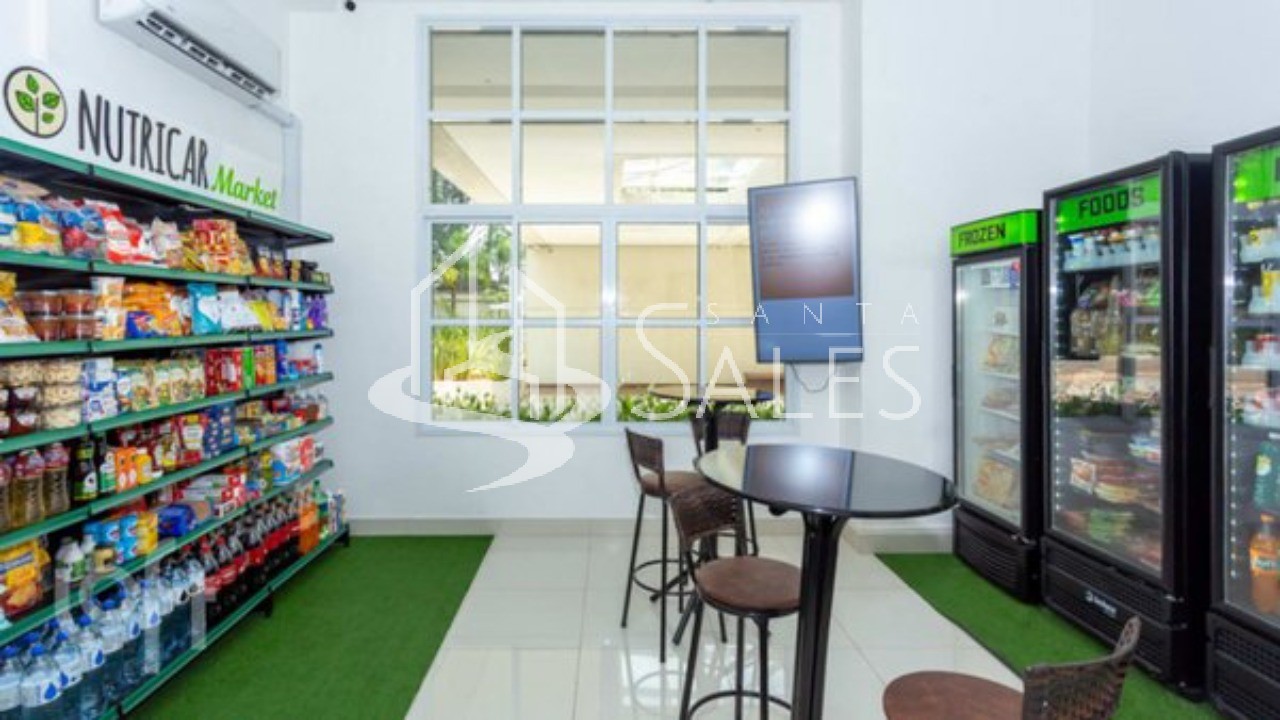 Apartamento, 1 quarto, 35 m² - Foto 18