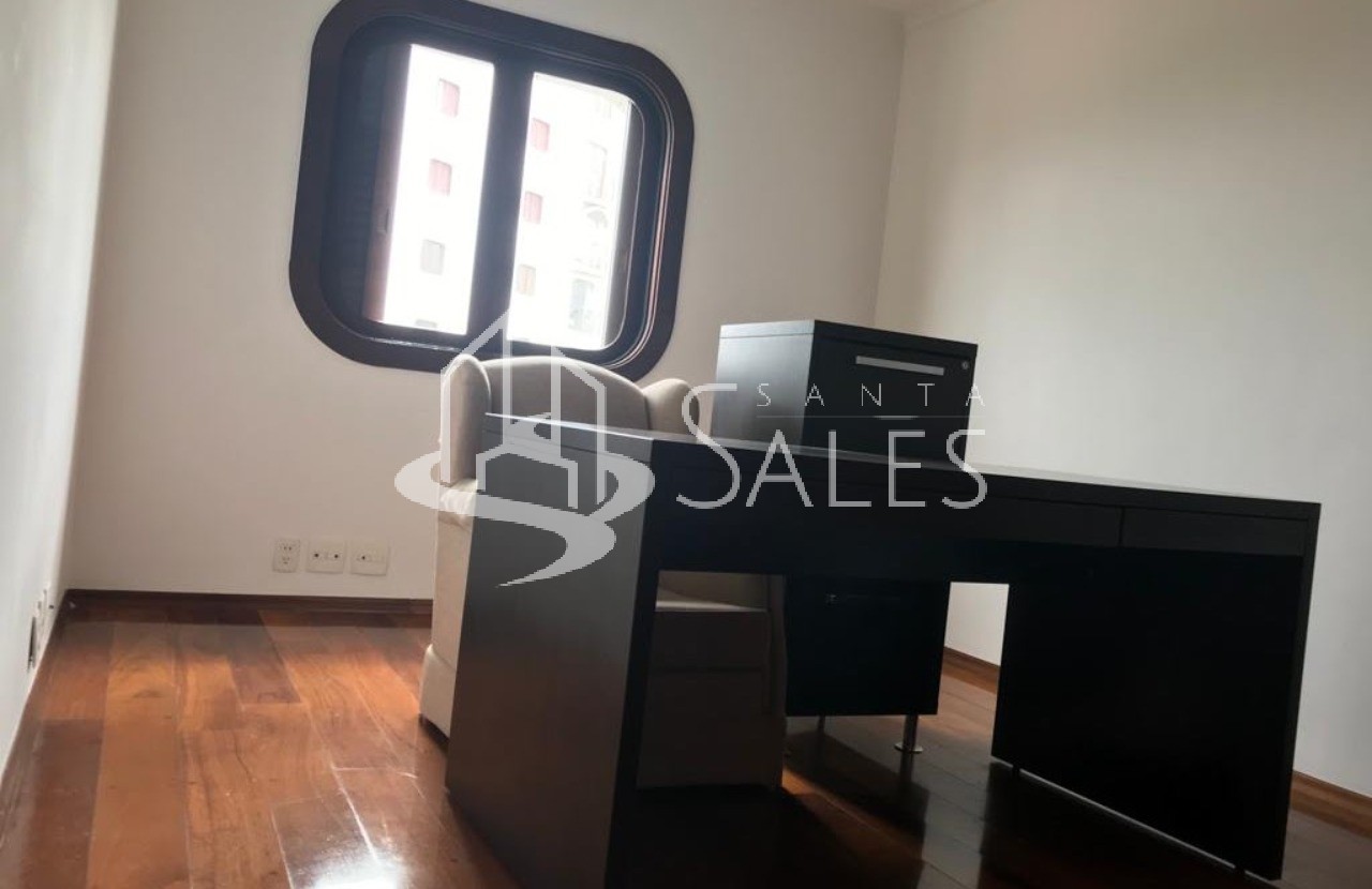 Apartamento, 4 quartos, 240 m² - Foto 7