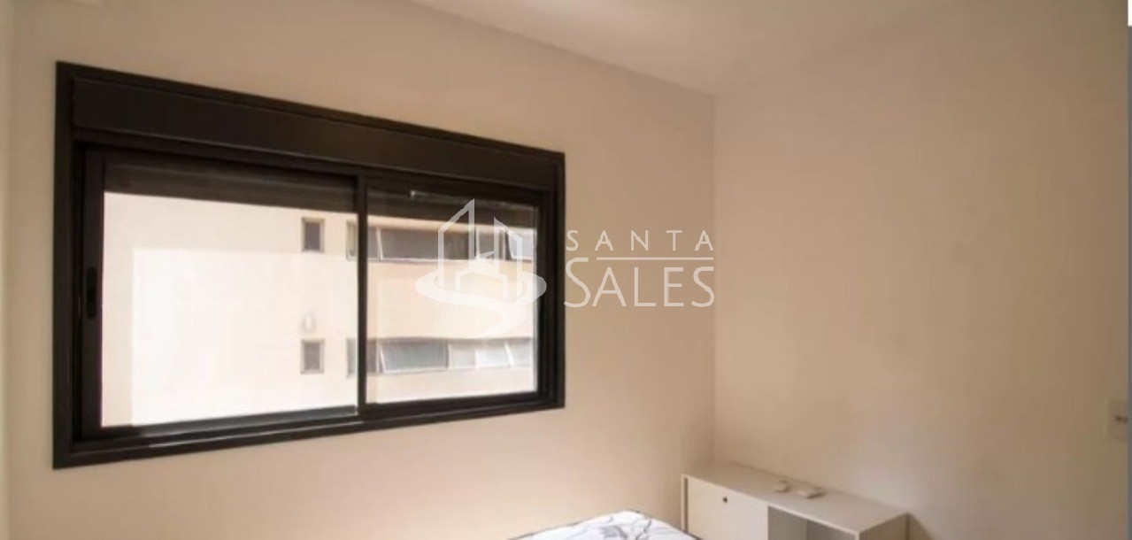 Apartamento, 1 quarto, 46 m² - Foto 10