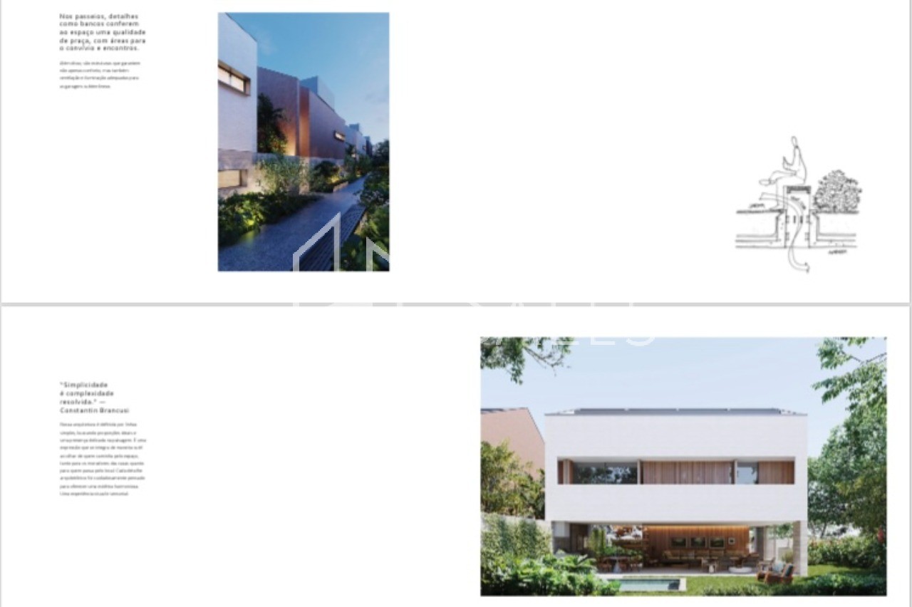 Casa de Condomínio, 3 quartos - Foto 30