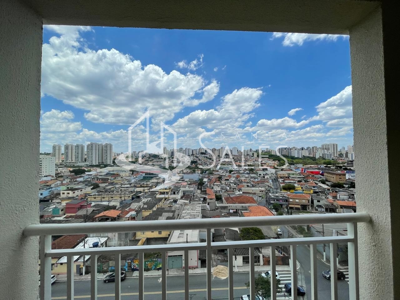 Apartamento, 2 quartos, 43 m² - Foto 4