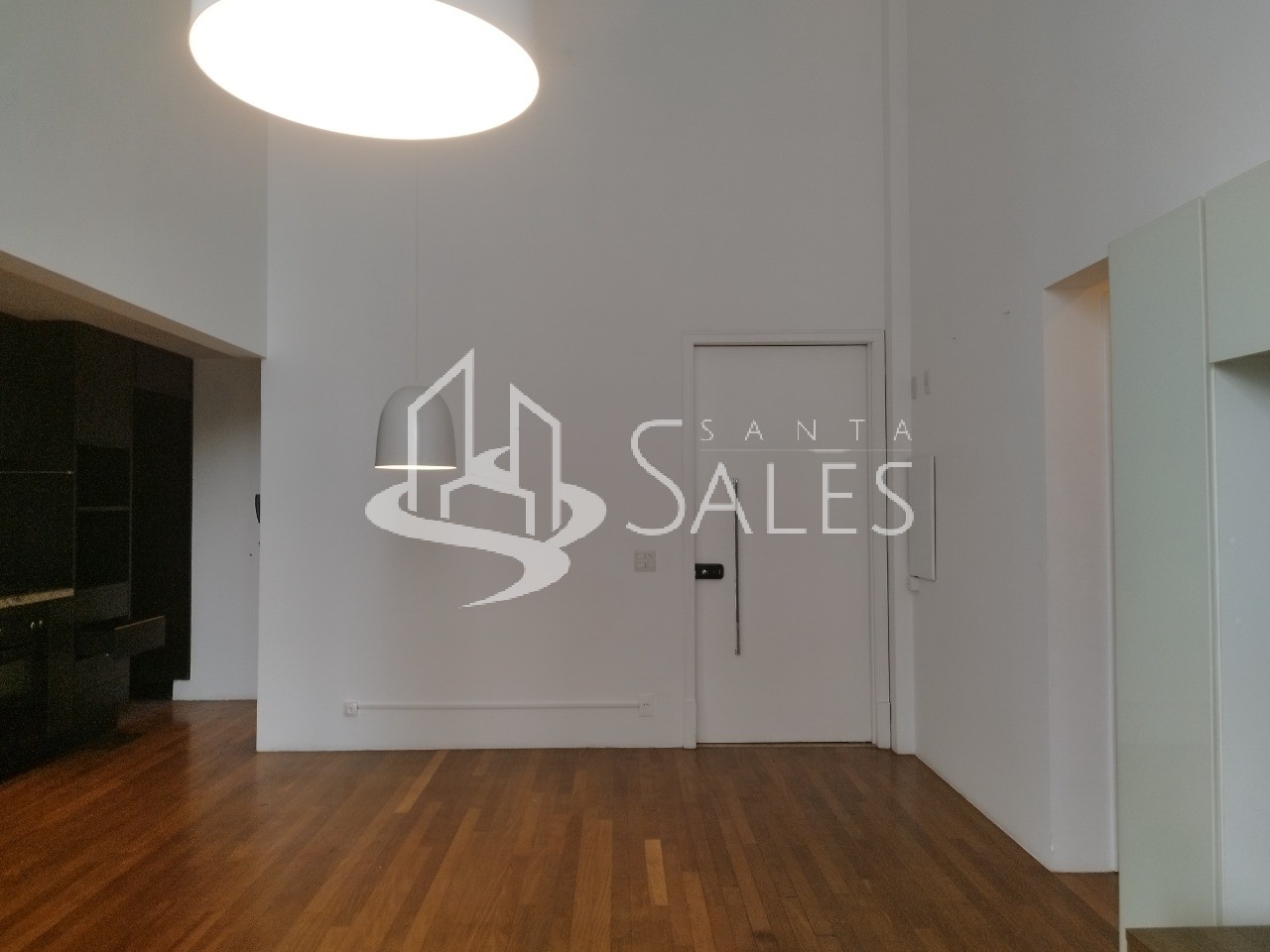 Apartamento, 2 quartos, 95 m² - Foto 1