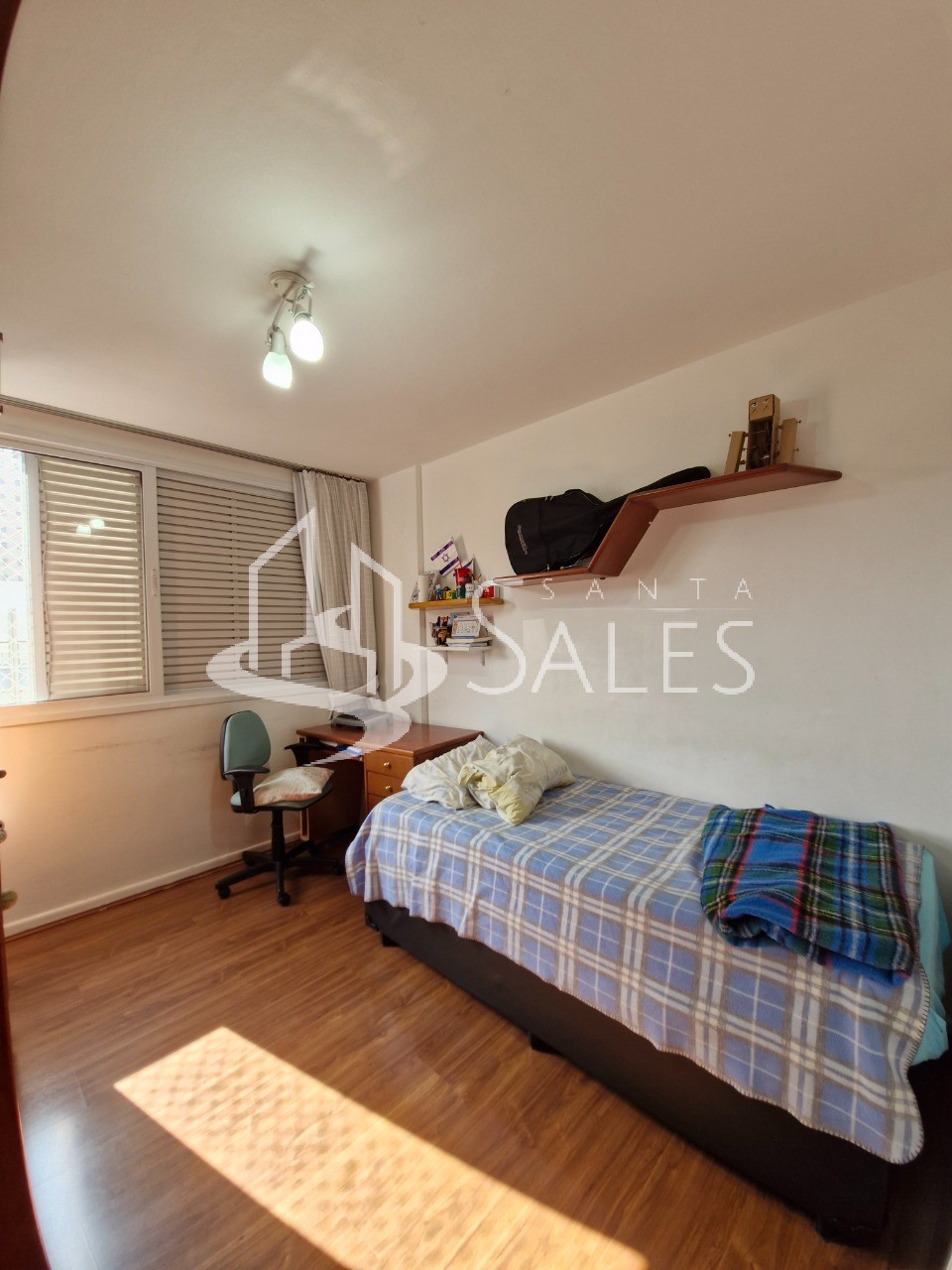 Apartamento, 3 quartos, 127 m² - Foto 11