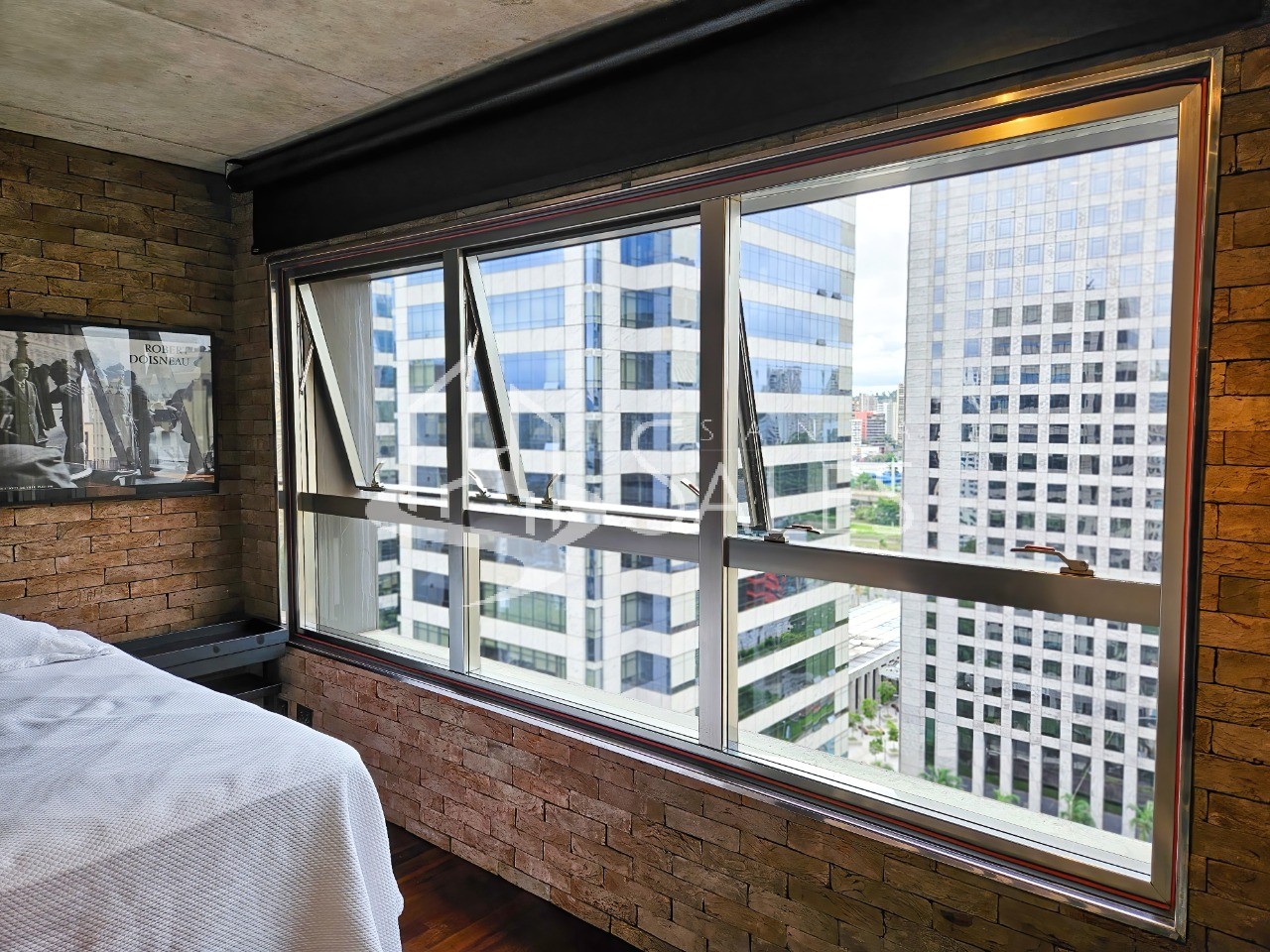 Apartamento para alugar com 1 quarto, 90m² - Foto 3