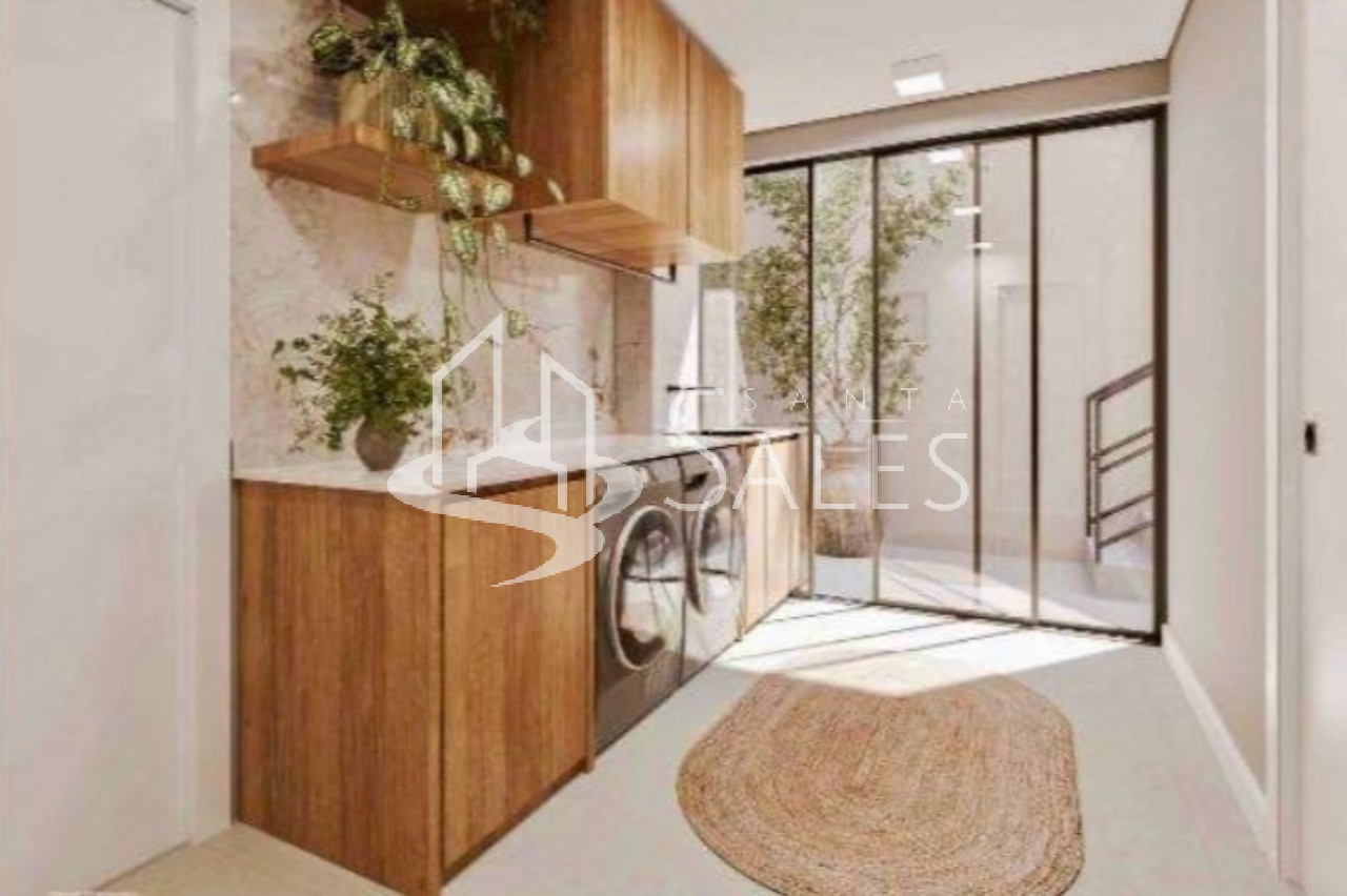 Casa de Condomínio, 4 quartos - Foto 13