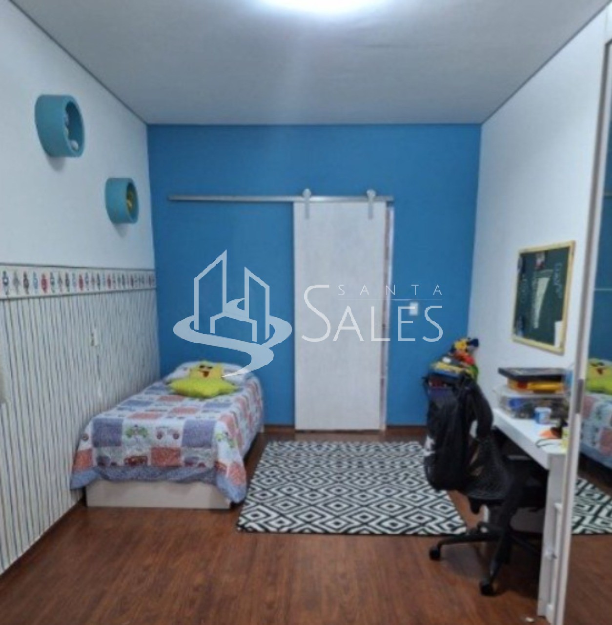 Casa à venda com 3 quartos, 270m² - Foto 15