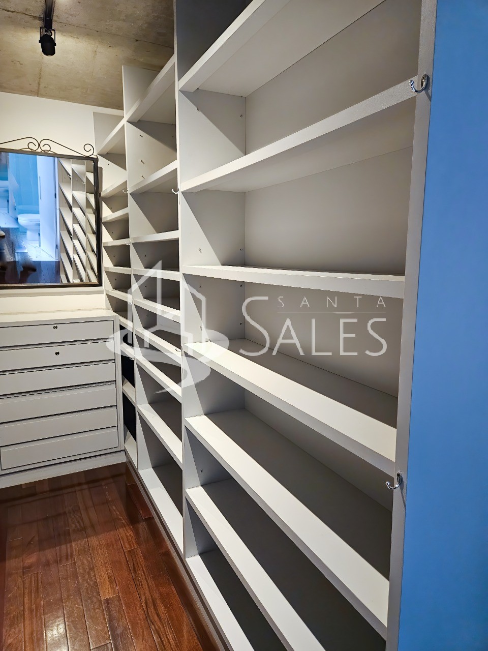 Apartamento para alugar com 1 quarto, 90m² - Foto 17