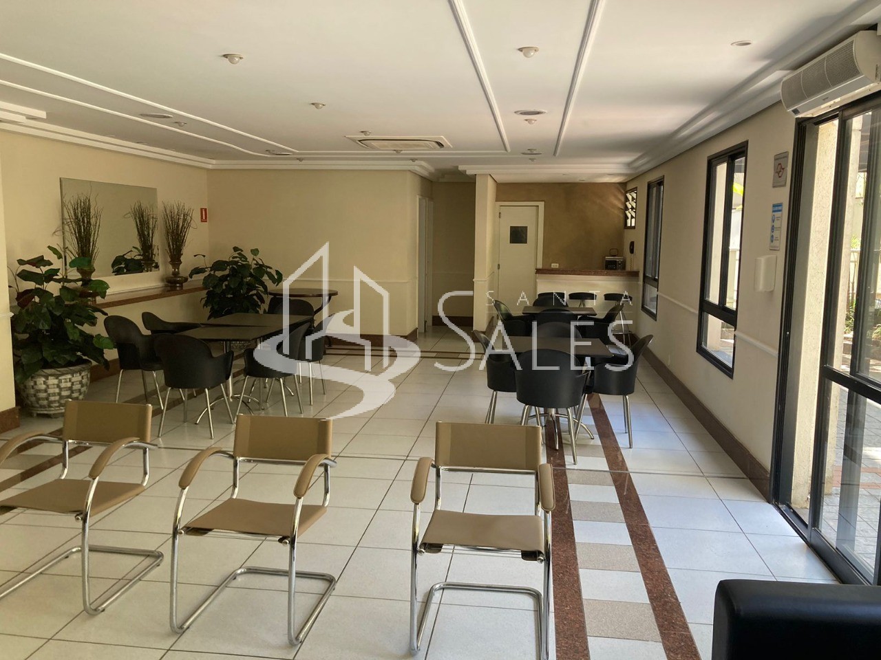 Apartamento, 2 quartos, 78 m² - Foto 23