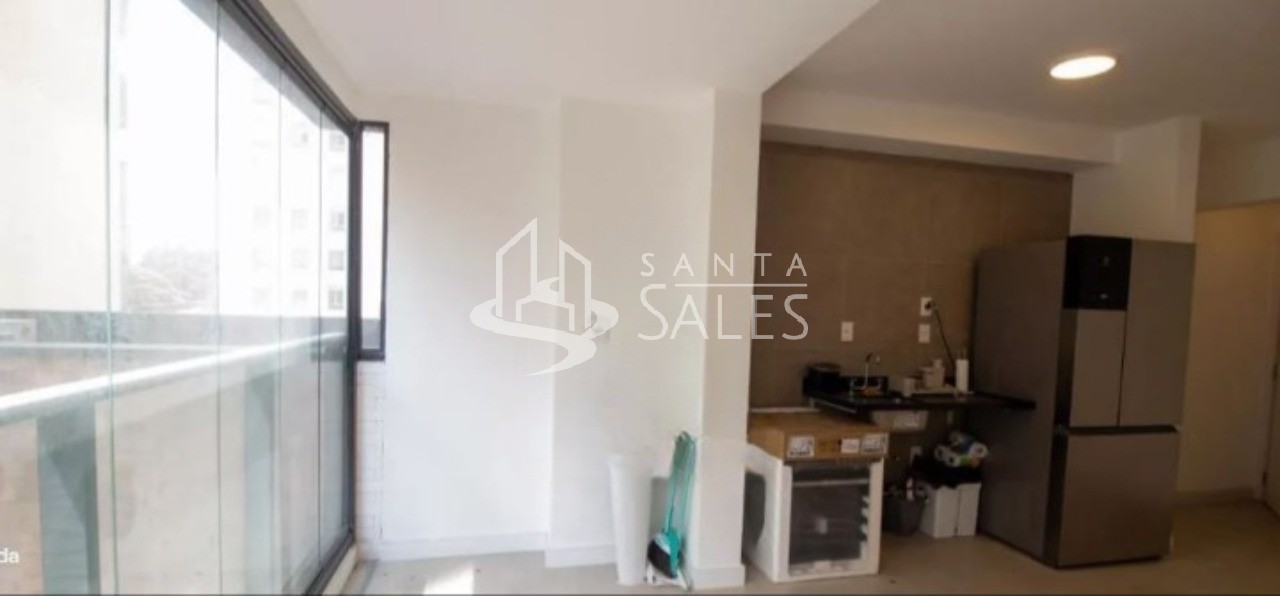 Apartamento, 1 quarto, 46 m² - Foto 16