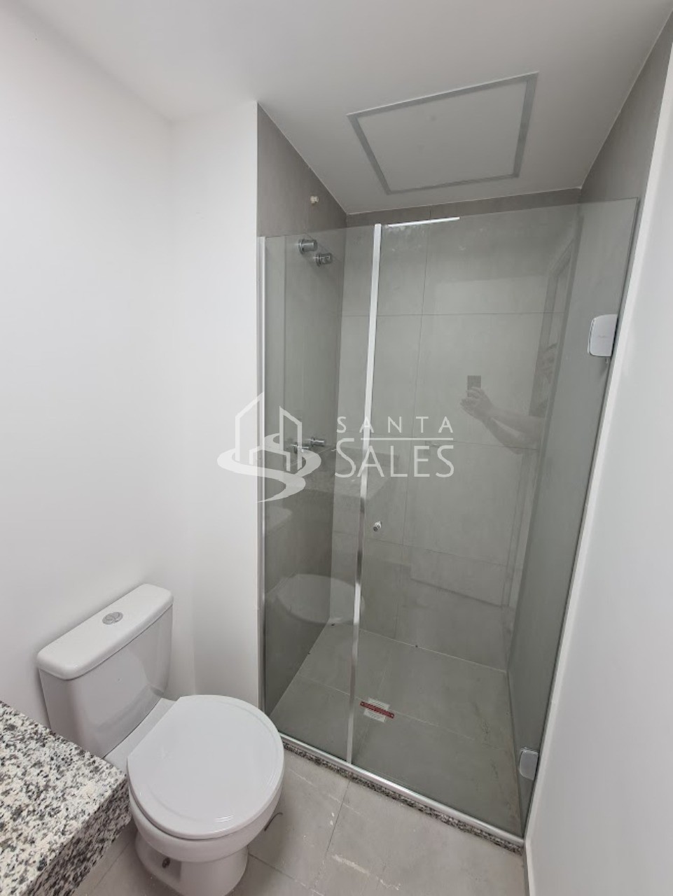 Apartamento, 1 quarto, 25 m² - Foto 11