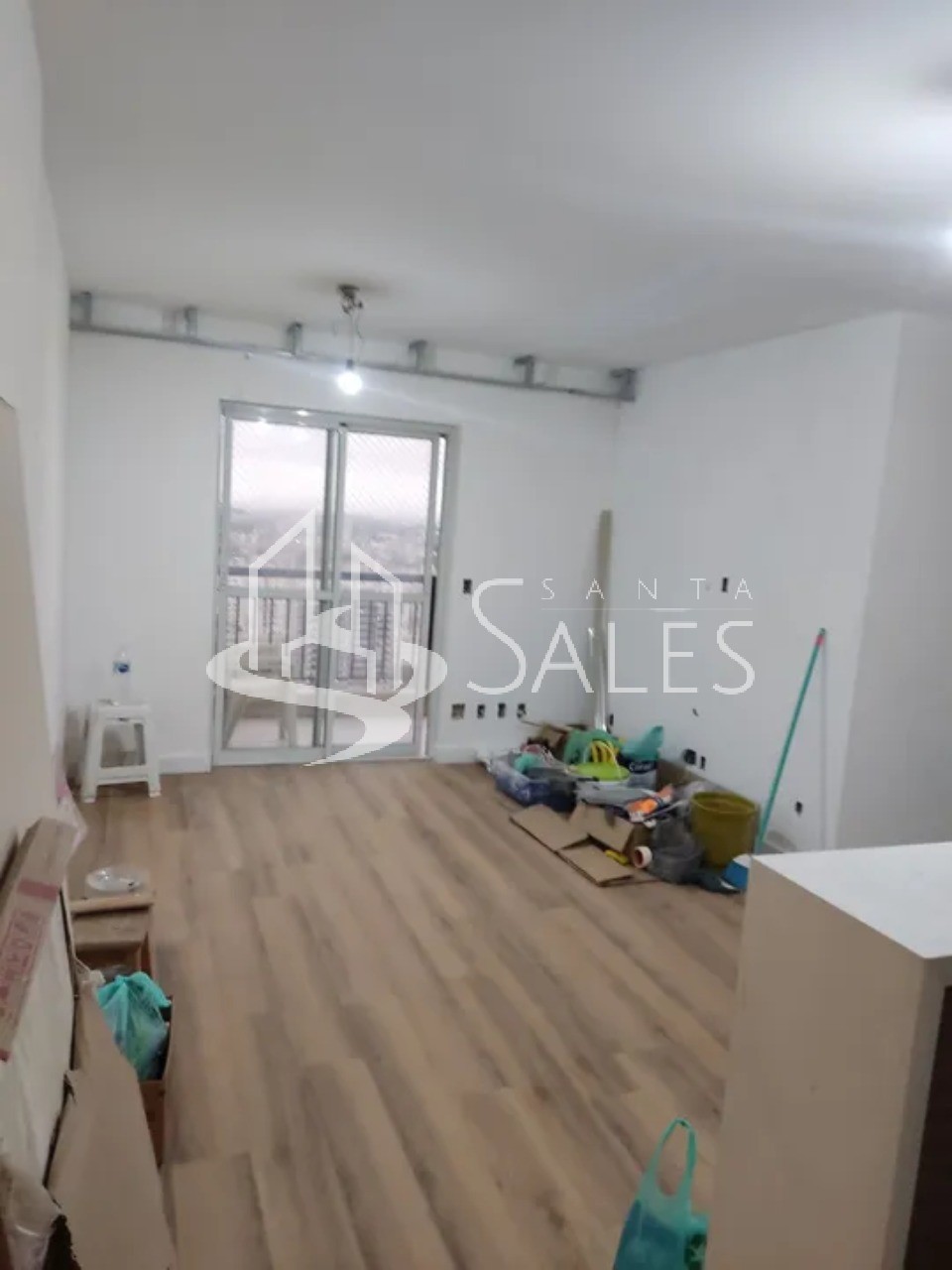 Apartamento, 2 quartos, 69 m² - Foto 4