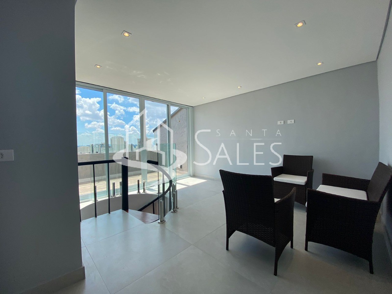 Apartamento, 2 quartos, 95 m² - Foto 11