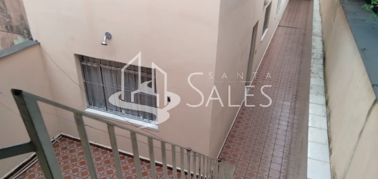 Sobrado à venda com 3 quartos, 190m² - Foto 35