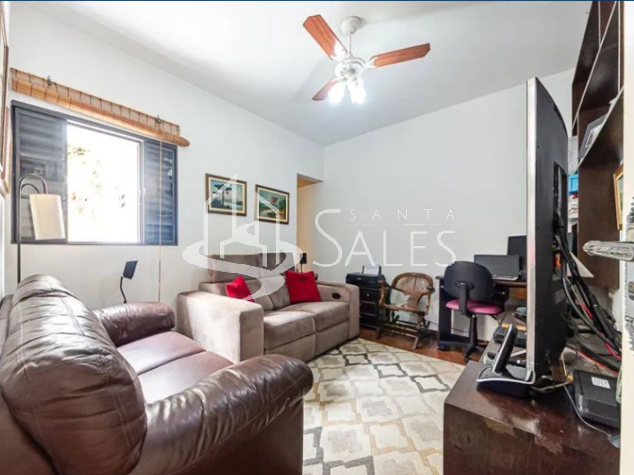 Casa, 4 quartos, 156 m² - Foto 26