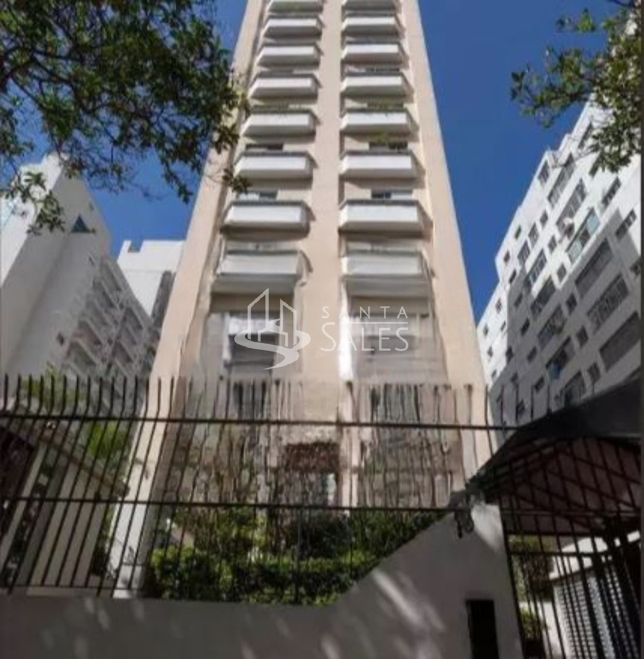 Apartamento, 3 quartos, 110 m² - Foto 25