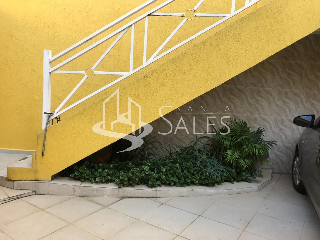 Sobrado, 3 quartos, 134 m² - Foto 10