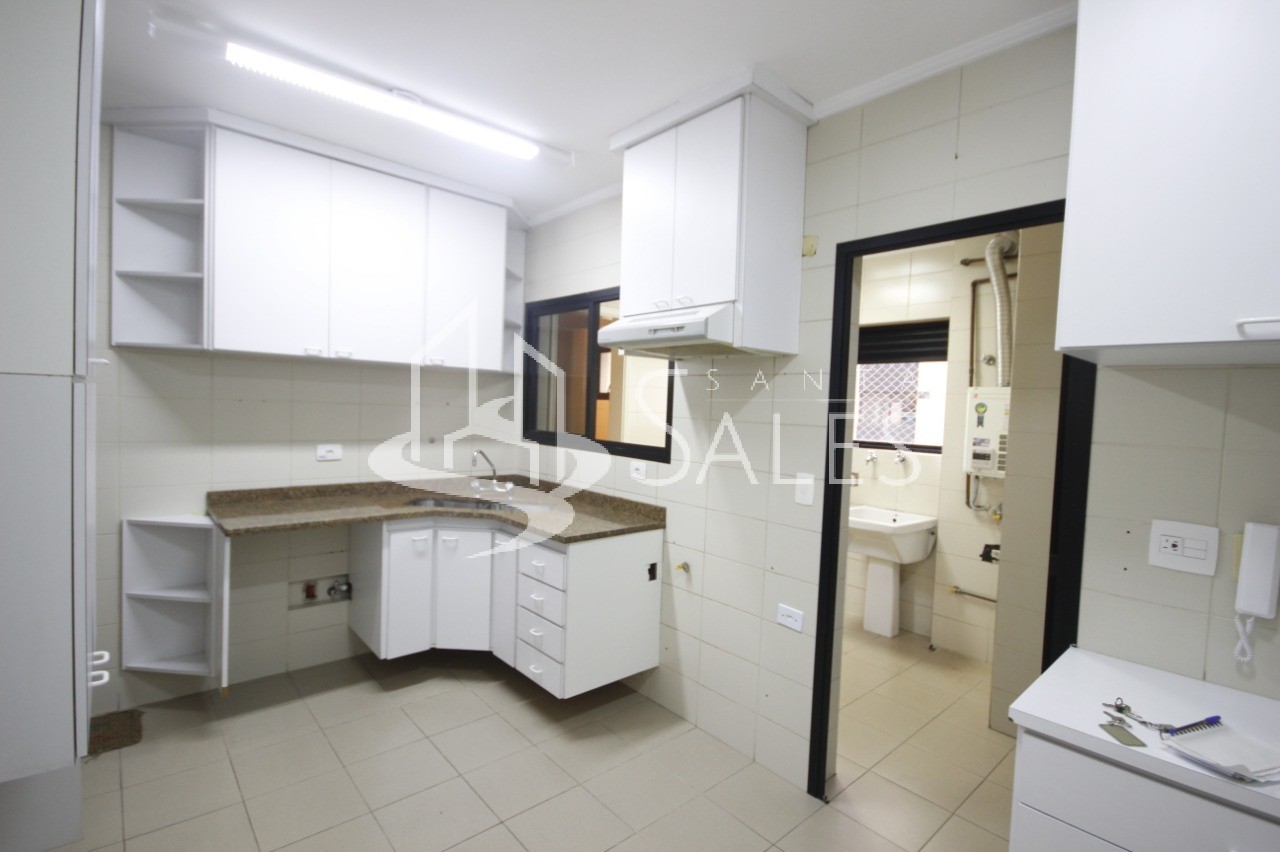 Apartamento, 3 quartos, 116 m² - Foto 2
